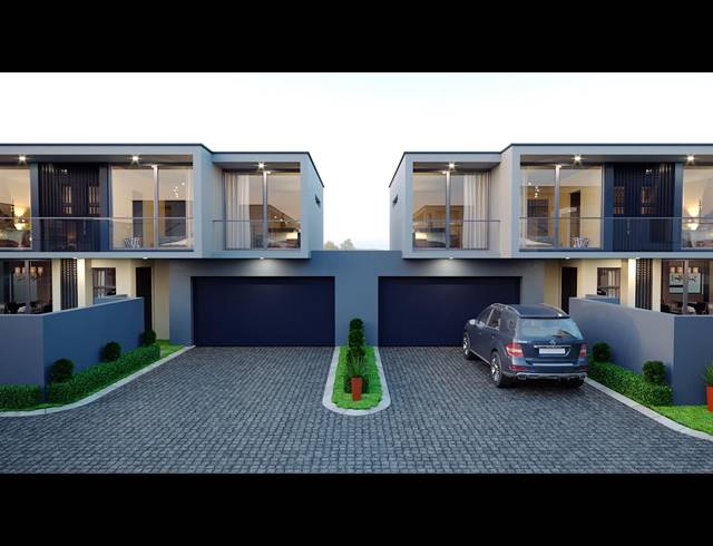 4,675M² VACANT LAND FOR SALE IN BRYANSTON